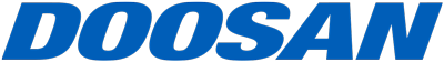 Doosan Logo